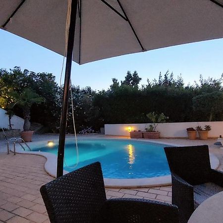 Vila Casa Jolie Vale do Lobo Exteriér fotografie