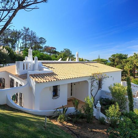 Vila Casa Jolie Vale do Lobo Exteriér fotografie