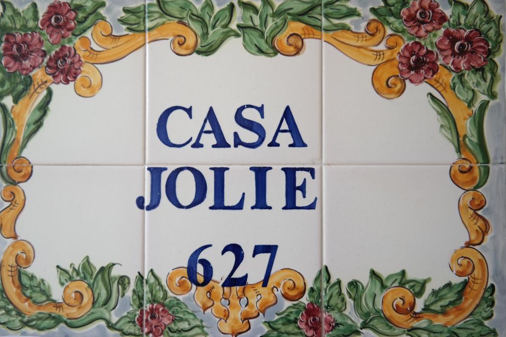 Vila Casa Jolie Vale do Lobo Pokoj fotografie